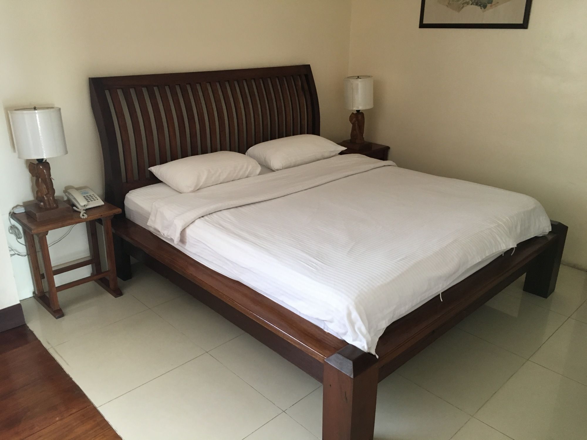 Mango Valley Hotel 2 Olongapo City Exteriör bild